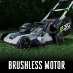 EGO Power+ 21" Self-Propelled Cordless Lawn Mower with 6.0Ah Battery - LM2114SP - Image 6