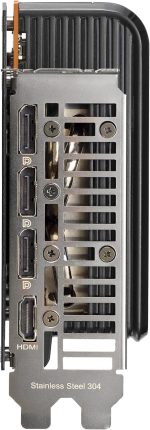 ASUS Prime Radeon RX 9070 XT OC Edition Graphics Card - 16GB GDDR6 with Axial-Tech Fans & Dual BIOS - PRIME-RX9070XT-O16G - Image 17