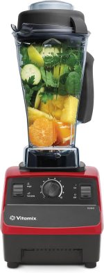 Vitamix 5200 Professional-Grade Blender - 64 oz Container with 2 HP Motor - Image 10