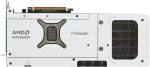 ASUS Prime Radeon RX 9070 XT White OC Edition Graphics Card - 16GB GDDR6 with Axial-Tech Fans & Dual BIOS - RX9070XT-O16G-WHITE - Image 13