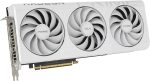 ASUS Prime Radeon RX 9070 XT White OC Edition Graphics Card - 16GB GDDR6 with Axial-Tech Fans & Dual BIOS - RX9070XT-O16G-WHITE - Image 16