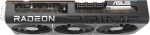 ASUS Prime Radeon RX 9070 XT OC Edition Graphics Card - 16GB GDDR6 with Axial-Tech Fans & Dual BIOS - PRIME-RX9070XT-O16G - Image 12