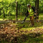 ECHO 220 MPH 1110 CFM 79.9cc Gas Backpack Blower with Tube Throttle - PB-9010T - Image 6