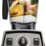 Vitamix Propel Series 750 Blender - 4 Programs with 2.2 HP Motor & 64 oz Container - 071395