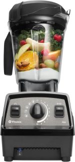 Vitamix Propel Series 750 Blender - 4 Programs with 2.2 HP Motor & 64 oz Container - 071395