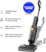 roborock F25 Series Cordless Wet Dry Vacuum Cleaner with Self-Cleaning - Image 2
