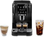 De'Longhi Magnifica Series Fully Automatic Espresso Machine - Built-in Grinder & Milk Frother