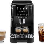 De'Longhi Magnifica Series Fully Automatic Espresso Machine - Built-in Grinder & Milk Frother