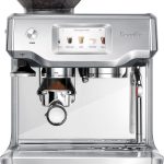 Breville Barista Touch Espresso Machine - Touchscreen with Auto Steam Wand & Grinder
