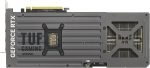 ASUS TUF Gaming GeForce RTX 5070 OC Edition Graphics Card - 12GB GDDR7 with Military-Grade Components & Axial-Tech Fans - TUF-RTX5070-O12G-GAMING - Image 9