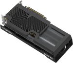 XFX Swift AMD Radeon RX 9060 XT OC Triple Fan Gaming Edition Graphics Card - 16GB GDDR6 with RDNA 4 & 3320 MHz Boost - RX-96TS316B7 - Image 6