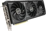 ASUS Prime GeForce RTX 5080 OC Edition Graphics Card - 16GB GDDR7 with SFF-Ready Design, Vapor Chamber & Axial-Tech Fans - PRIME-RTX5080-O16G - Image 12