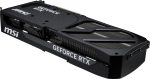 MSI GeForce RTX 5080 16G Ventus 3X OC Graphics Card - 16GB GDDR7 with Triple Fan Cooling & Extreme Clock 2640 MHz - Image 5