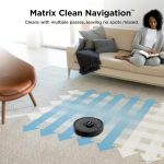 Shark AI Ultra Robot Vacuum with Matrix Clean & 30-Day HEPA Self-Empty Base - AV2501S (Dark Grey) - Image 7