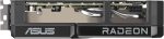 ASUS Dual Radeon RX 9060 XT 16GB GDDR6 Gaming Graphics Card - 16GB GDDR6 with Axial-Tech Fans & Dual BIOS - DUAL-RX9060XT-16G - Image 13