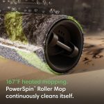 iRobot Roomba Max 775X Combo Robot Vacuum & Mop with AutoWash Dock - Extending Self-Cleaning Roller Mop & 3.8X More Suction - X284020 - Image 7