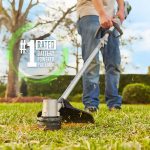 EGO Power+ ST6703LB Combo Kit - 15" Cordless String Trimmer with POWERLOAD & 670 CFM Leaf Blower with 56V 4.0Ah Battery and Charger - Image 2