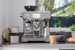 Breville Barista Touch Espresso Machine - Touchscreen with Auto Steam Wand & Grinder - Image 9