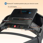 ProForm Carbon Treadmill - Folding Treadmill with iFIT & ProShox Cushioning - Image 2