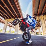 Yozma IN10 Electric Dirt Bike - 2600W Peak Motor with 48V 23.4Ah Battery & 40 MPH - IN10 - Image 9