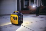 Champion 4000-Watt Portable Inverter Generator with CO Shield & RV Outlet - 100809 - Image 13