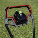 Earthquake 60V 22" Walk Behind String Mower with (2) 4Ah Batteries - 44965 - Image 5
