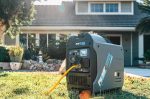 Pulsar GX400BN Dual Fuel Inverter Generator - 4000W Gas/3600W Propane with CO Sentry & Handle/Wheels - GX400BN - Image 8