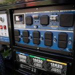 DuroMax XP15000HXT Tri-Fuel Portable Generator - 15,000W Peak/12,000W Running with Remote Start & CO Alert - XP15000HXT - Image 13