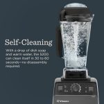 Vitamix 5200 Professional-Grade Blender - 64 oz Container with 2 HP Motor - Image 5