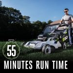 EGO Power+ 21" Cordless Electric Lawn Mower with 6.0Ah Battery & Charger - LM2114 - Image 4