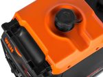 WEN 56477i Inverter Generator - 4,800W Surge/4,000W Running with CO Watchdog & RV Outlet - 56477i - Image 4