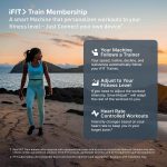 NordicTrack T Series Treadmill - Folding Treadmill with iFIT & Auto Incline - T5 / T6.5S / T10 / T16 - Image 8