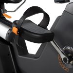 3G Cardio Elite RB Recumbent Exercise Bike with 16 Resistance Levels & FTMS Bluetooth - Elite RB - Image 4