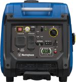 Westinghouse iGen5000 Portable Inverter Generator - 5,000W Peak/3,900W Running with Remote Start & RV Outlet - iGen5000 - Image 7