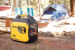 Champion 4000-Watt Portable Inverter Generator with CO Shield & RV Outlet - 100809 - Image 14