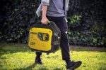 Champion 4000-Watt Portable Inverter Generator with CO Shield & RV Outlet - 100809 - Image 11