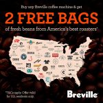 Breville Barista Express Espresso Machine - Built-in Conical Burr Grinder with 1600W - Image 6