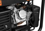 WEN DF475T Dual Fuel Portable Generator - 4,750W Gas/4,350W Propane with Electric Start & Transfer Switch Ready - DF475T - Image 6