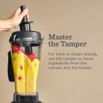 Vitamix 5200 Professional-Grade Blender - 64 oz Container with 2 HP Motor - Image 9