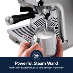 De'Longhi La Specialista Espresso Machine with Built-in Grinder & Cold Brew Technology - Image 5