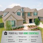 DuroMax XP15000HXT Tri-Fuel Portable Generator - 15,000W Peak/12,000W Running with Remote Start & CO Alert - XP15000HXT - Image 5