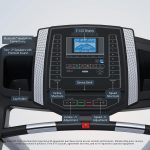 NordicTrack T Series Treadmill - Folding Treadmill with iFIT & Auto Incline - T5 / T6.5S / T10 / T16 - Image 2