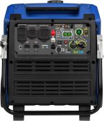 Westinghouse iGen12000DFc Dual Fuel Portable Inverter Generator - 12,000W Peak/9,000W Running with Remote Start & CO Sensor - iGen12000DFc - Image 12