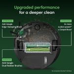 iRobot Roomba Max 715 Pet Robot Vacuum - 30,000Pa Suction with AutoEmpty Dock & PrecisionVision AI - W255020 - Image 3