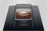 Jura E6 Platinum Automatic Coffee Machine - Pulse Extraction Process with Professional Aroma Grinder - 15465 - Image 8