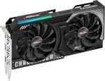 ASRock Radeon RX 9060 XT Challenger 16GB OC Graphics Card - 16GB GDDR6 with Dual Fans & 0dB Silent Cooling - RX9060XT CL 16GO - Image 2