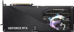 MSI GeForce RTX 5080 16G GAMING TRIO OC Graphics Card - 16GB GDDR7 with TRI FROZR 4 Cooling & Extreme Performance 2715 MHz - V531-005R - Image 5