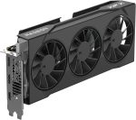 XFX Swift AMD Radeon RX 9060 XT OC Triple Fan Gaming Edition Graphics Card - 16GB GDDR6 with RDNA 4 & 3320 MHz Boost - RX-96TS316B7 - Image 7