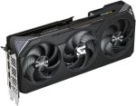 GIGABYTE Gaming Radeon RX 9070 GRE 12GB GDDR6 Graphics Card - WINDFORCE Cooling with Hawk Fan & Dual BIOS - GV-R907GREGAMING OC-12GD - Image 4