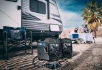 Pulsar GX400BN Dual Fuel Inverter Generator - 4000W Gas/3600W Propane with CO Sentry & Handle/Wheels - GX400BN - Image 14